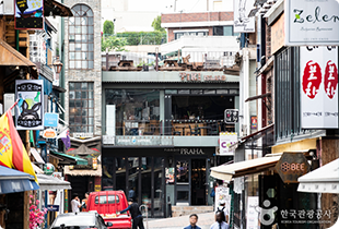 Itaewon