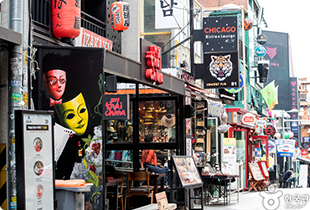 Itaewon