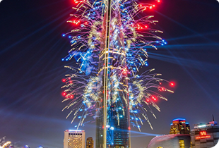 Lotte World Tower