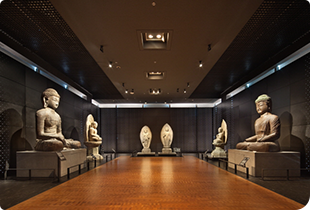 National Museum of Korea