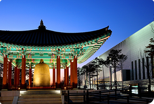 National Museum of Korea