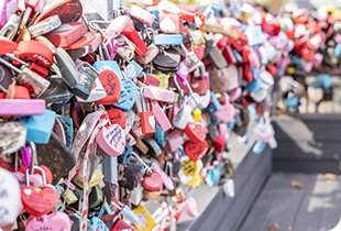 Namsan Seoul Tower